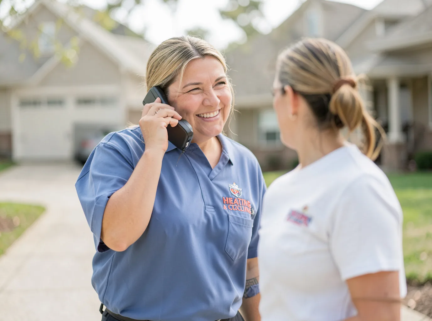Hvac Repair Tomkins Cove, NY FAQs